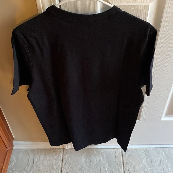 Nike black men’s tshirt - Picture 4 of 6